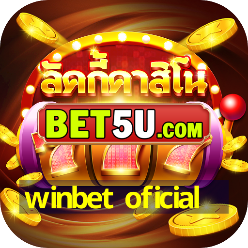 winbet oficial